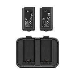 Радиосистема Sennheiser EW-D Charging Set