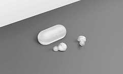 Беспроводные наушники Sony WF-C500 White