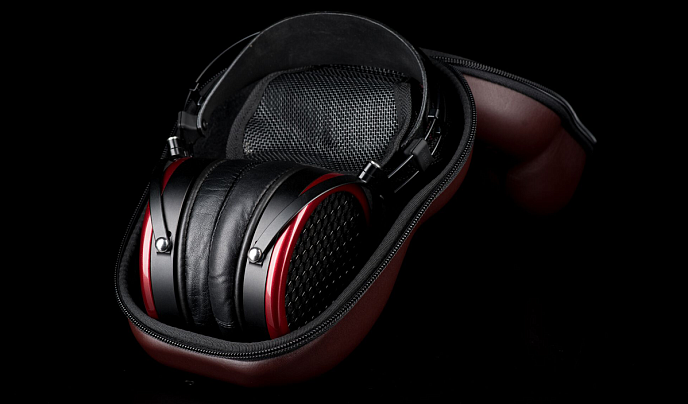 Наушники MrSpeakers Ether - рис.2