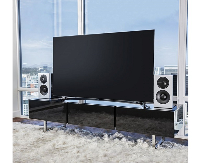 Полочная акустика Definitive Technology Demand D11 Black High Gloss - рис.6