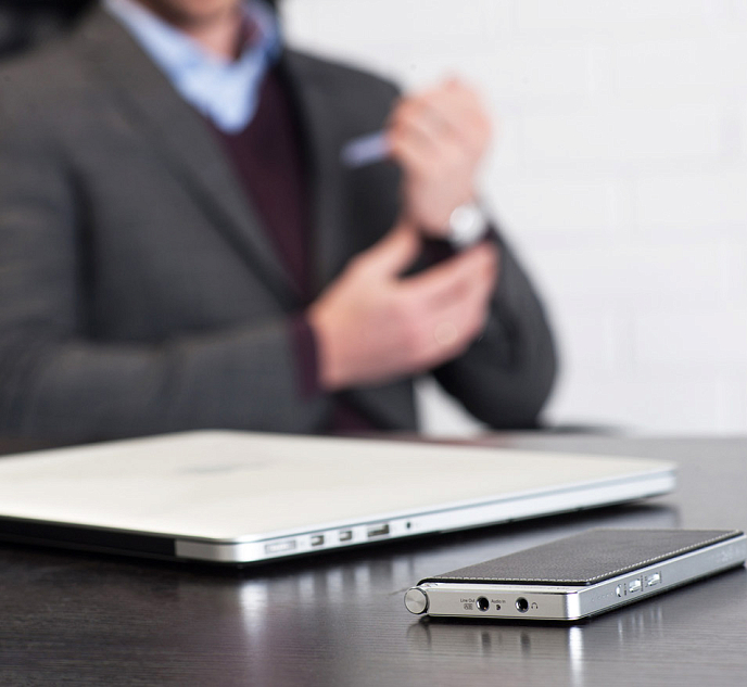 Усилитель Oppo HA-2SE - рис.5