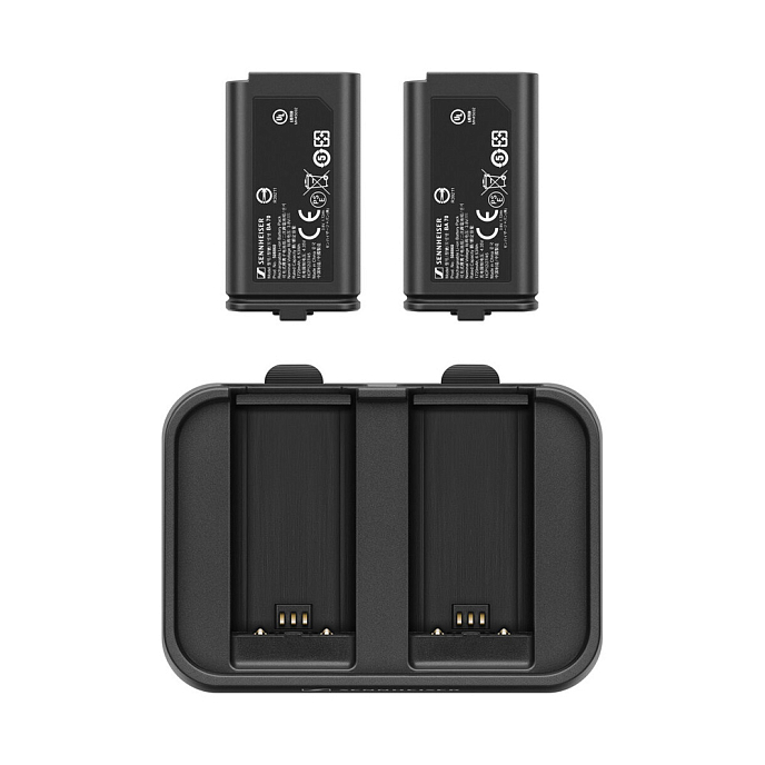 Радиосистема Sennheiser EW-D Charging Set - рис.2