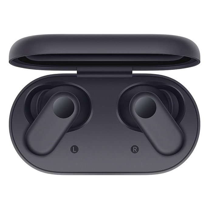 Беспроводные наушники OnePlus Nord Buds 2R Deep Grey - рис.4