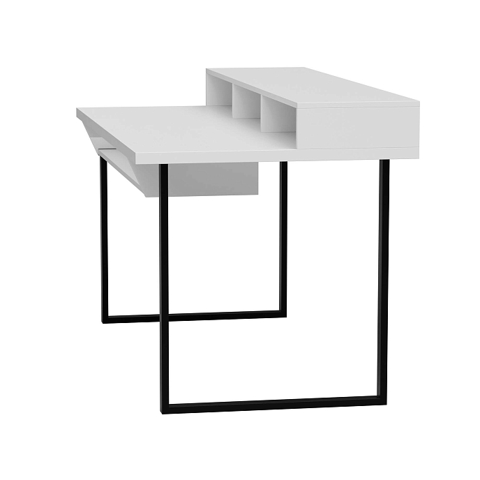 Стол Mark.S Desk White - рис.2