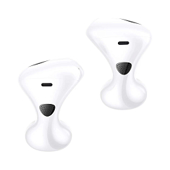 Беспроводные наушники HUAWEI FreeBuds 6 White
