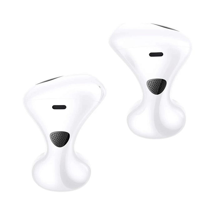 Беспроводные наушники HUAWEI FreeBuds 6 White - рис.4