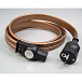 Кабель Wireworld Electra 7 Power Cord 1 m - рис.6