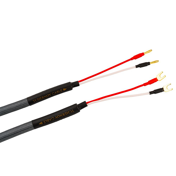Кабель Tchernov Cable Special 2.5 SC Sp/Bn 2.65 m - рис.0
