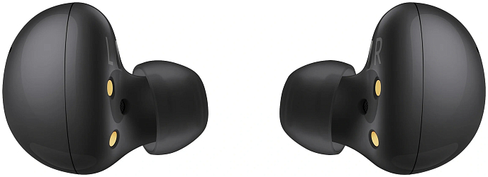 Беспроводные наушники Samsung Galaxy Buds2 Graphite - рис.3