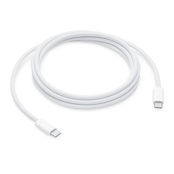 Кабель Apple 240W USB-C 2m - рис.0