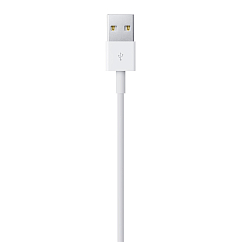 Кабель Apple USB - Lightning (MD819ZM/A) 2m