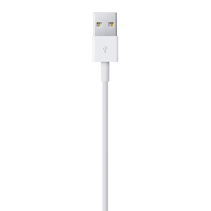 Кабель Apple USB - Lightning (MD819ZM/A) 2m - рис.3