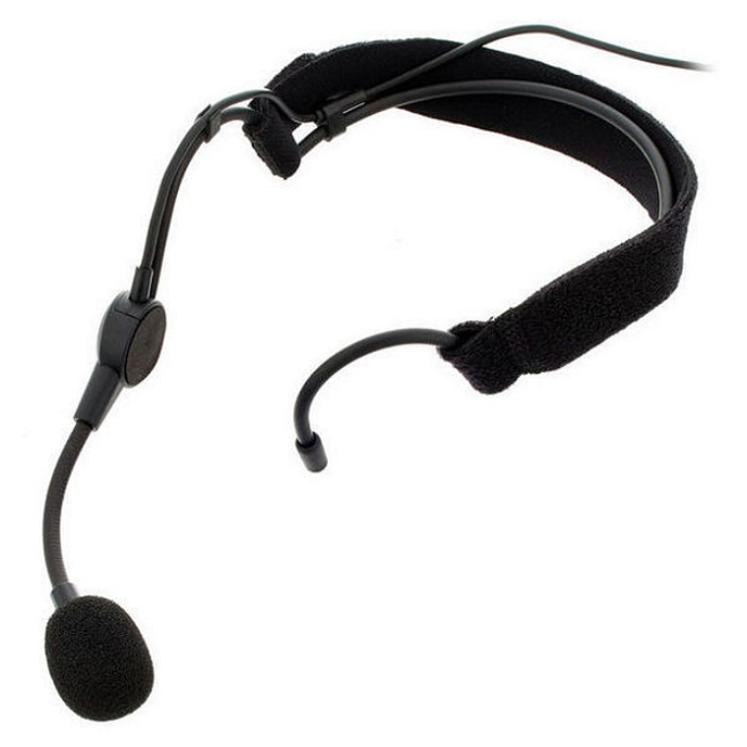 Микрофон головной Sennheiser ME 3-II - рис.1