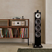 Напольная акустика Bowers & Wilkins 702 S3 Gloss Black - рис.7
