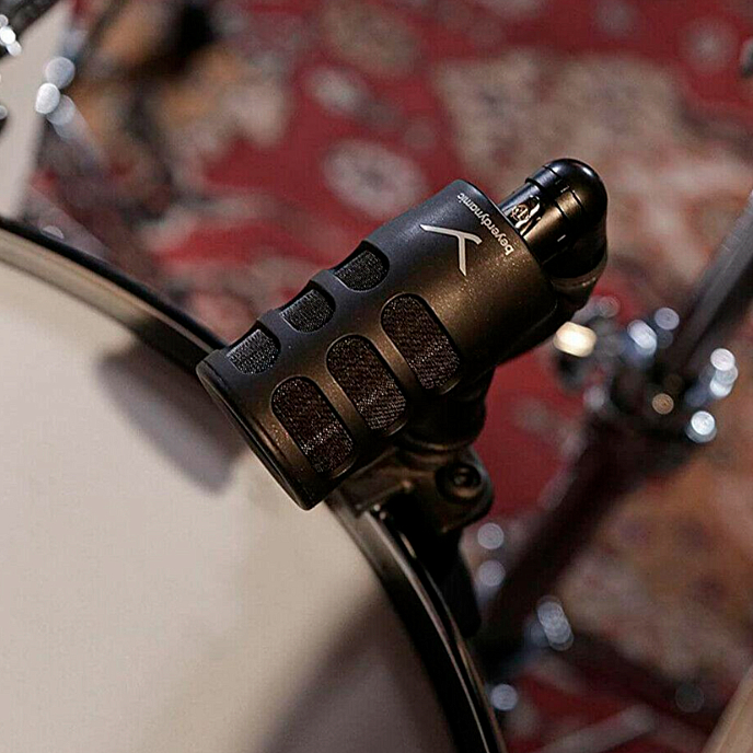 Микрофон инструментальный Beyerdynamic TG I51 Black - рис.4