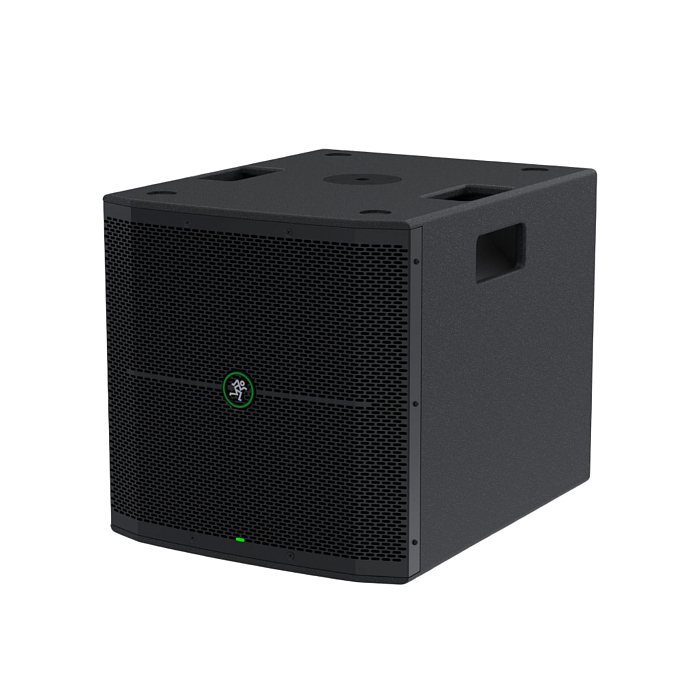 Сабвуфер Mackie THUMP115S Black - рис.1