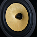 Полочная акустика Davis Acoustics Nikita 3.0 Stand Black Piano - рис.2
