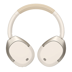 Беспроводные наушники Edifier W830NB Ivory