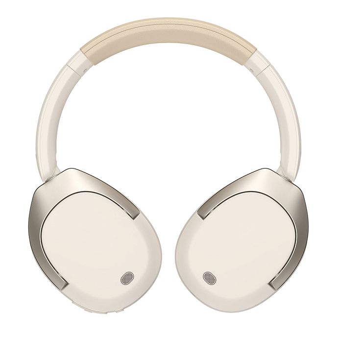 Беспроводные наушники Edifier W830NB Ivory - рис.1