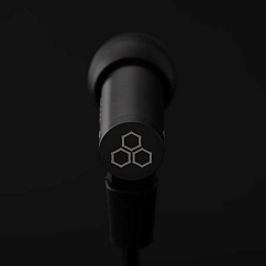 Наушники внутриканальные Final Audio S3000 Black