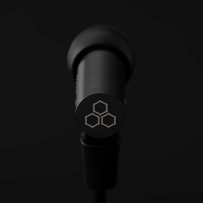 Наушники внутриканальные Final Audio S3000 Black - рис.4