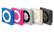 Плеер Apple iPod SHUFFLE 2GB Gold - рис.5