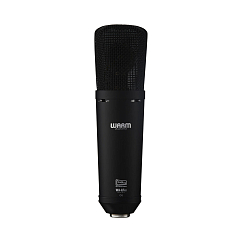 Микрофон студийный Warm Audio WA-87 R2B Black