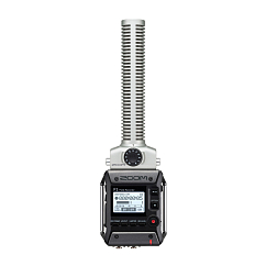 Диктофон Zoom F1-SP