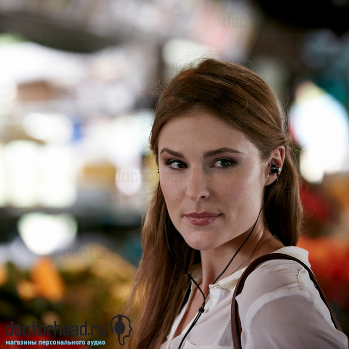 Наушники Klipsch Image S4i (II) Black - рис.7