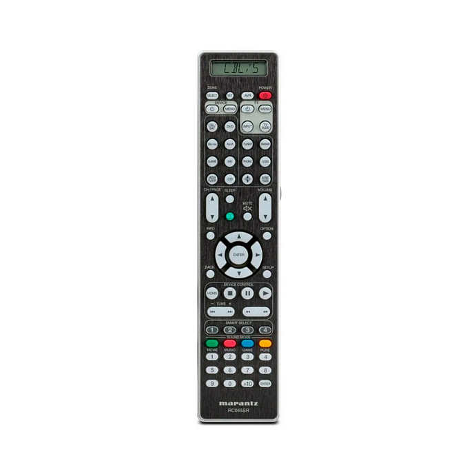 Ресивер Marantz SR8015 Black - рис.7