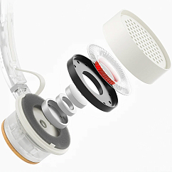 Беспроводные наушники FiiO EH11 Maple