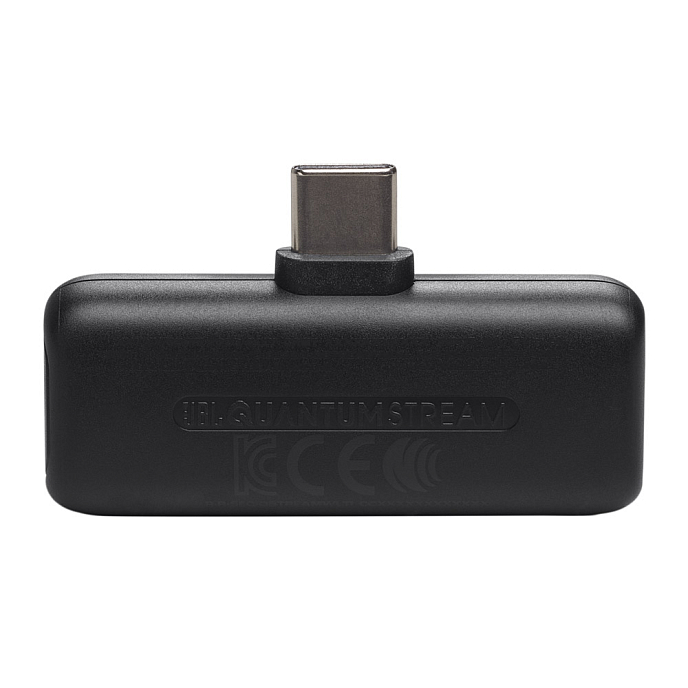 Микрофон для телефонов JBL Quantum Stream Wireless USB-C - рис.12