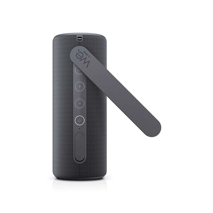 Портативная колонка Loewe We. HEAR 2 storm grey портативная акустика_УЦ0 - рис.2