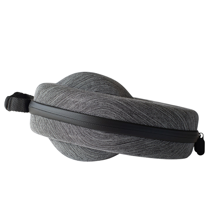 Кейс Final Audio Carrying Case MKII for D8000/D8000 Pro Grey - рис.1