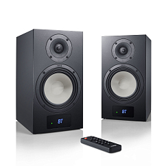 Комплект Canton Smart Cinema GLE III Black