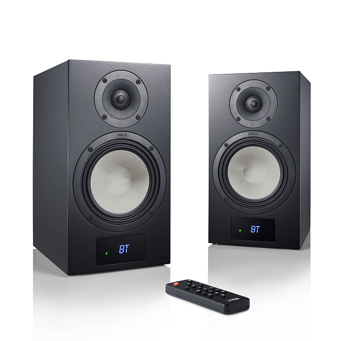 Комплект Canton Smart Cinema GLE III Black - рис.4