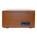 Проигрыватель винила Alive Audio Great Gatsby Light Wood - рис.4