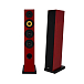 Напольная акустика Davis Acoustics Courbet N 5 Red Gloss - рис.0