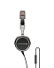 Наушники Beyerdynamic Aventho Wired Brown - рис.1