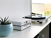 Интегральный усилитель Pro-Ject MaiA S2 Silver - рис.2