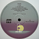 Виниловая пластинка John Cale - Fear - рис.3