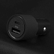 Автомобильное зарядное устройство Native Union Car Charger PD Black - рис.6