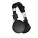- рис.0 Беспроводные наушники Urbanears HELLAS BLACK BELT - рис.0