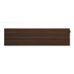 Саундбар CANVAS SOLO 77 Walnut