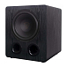 Сабвуфер ToneWinner SW-1000 Black - рис.1
