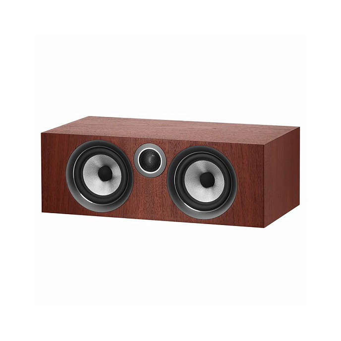 Центральный канал Bowers & Wilkins HTM72 S2 Rosenut - рис.0