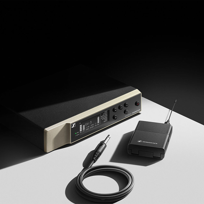 Радиосистема Sennheiser EW-D CI1 SET Q1-6 - рис.9