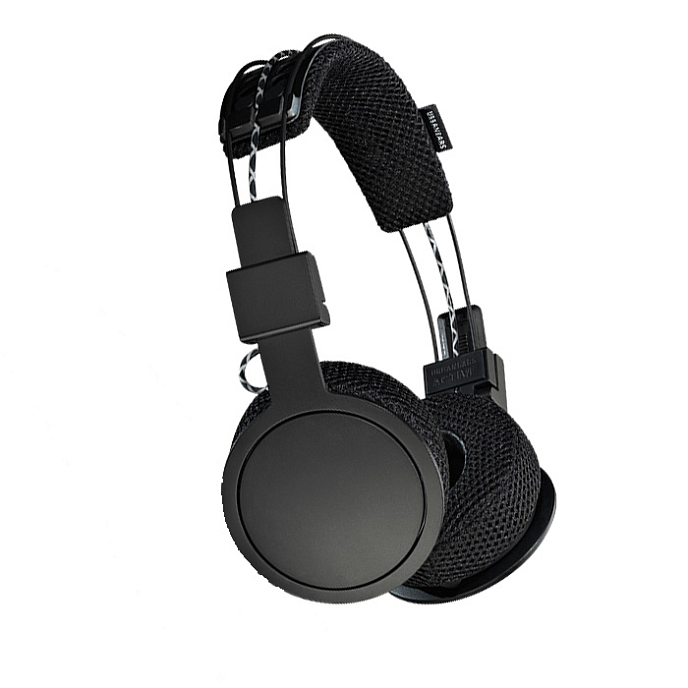 Беспроводные наушники Urbanears HELLAS BLACK BELT - рис.0