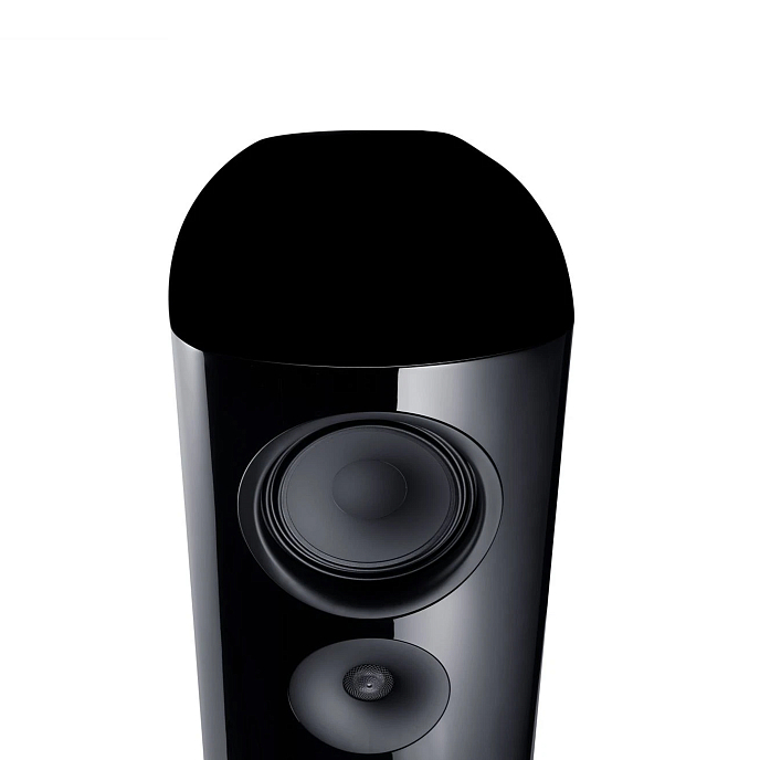Напольная акустика Canton Reference 5 GS Edition Black Piano Finish - рис.2