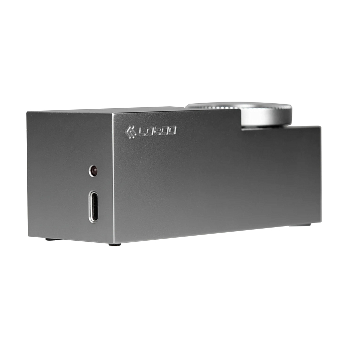 ЦАП Lotoo PAW D2 - рис.5